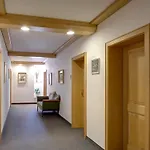 & 