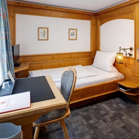 Gasthaus&hotel Zum Boarn Hotel *