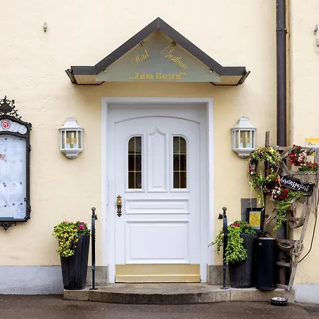 Gasthaus&hotel Zum Boarn Hotel