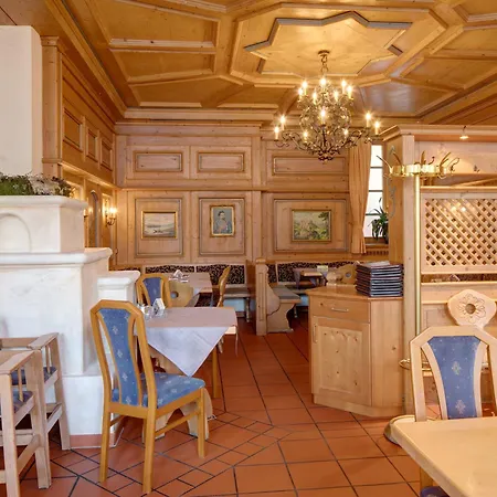 Gasthaus&hotel Zum Boarn * Rain (Swabia)