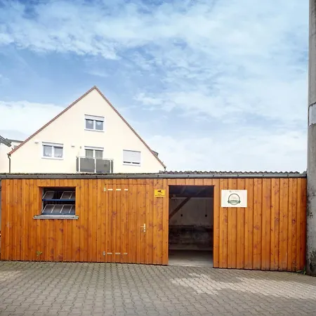 Gasthaus&hotel Zum Boarn Hotel *