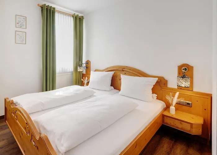 Gasthaus&hotel Zum Boarn Hotel Rain (Swabia)