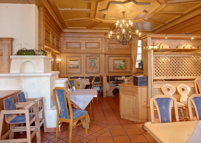 Gasthaus&hotel Zum Boarn * Rain (Swabia)