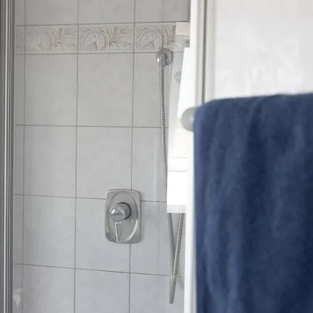 & 